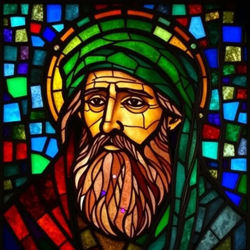 Hacaliah illustration