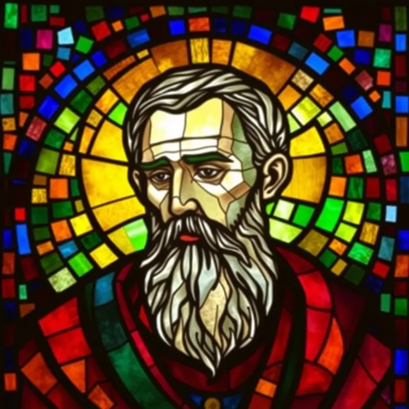 Hammuel illustration