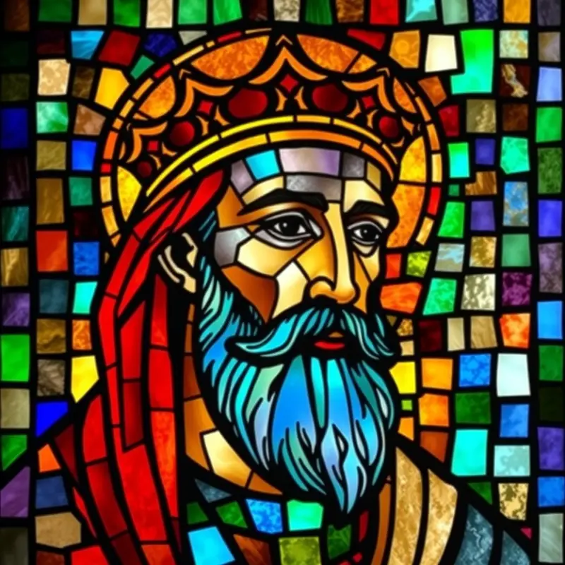 Hashabiah illustration