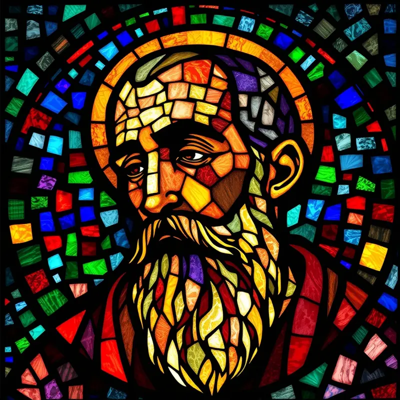 Hashabiah illustration