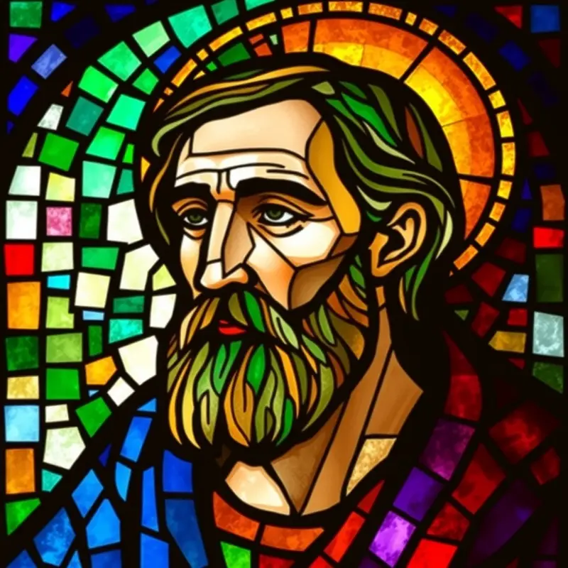 Heber illustration