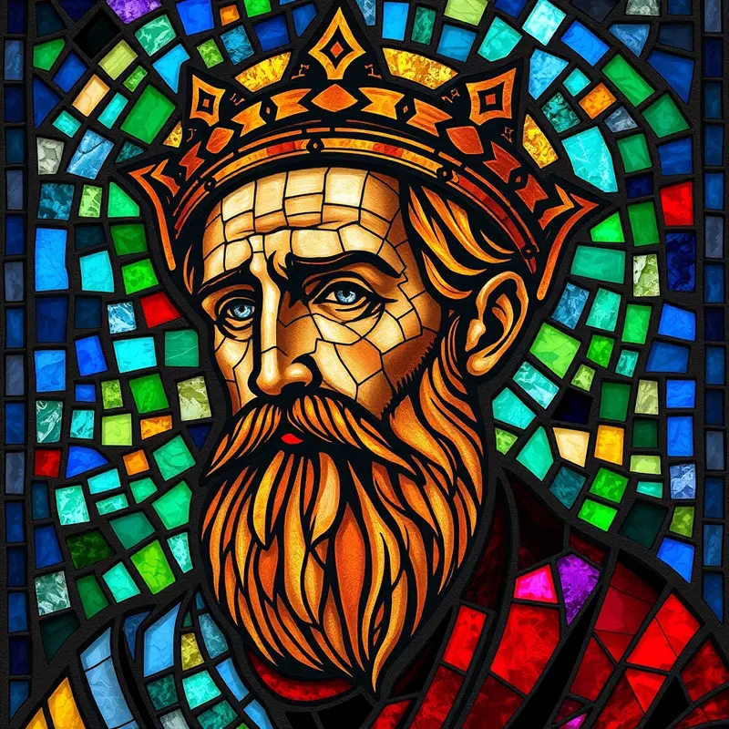 Herod illustration