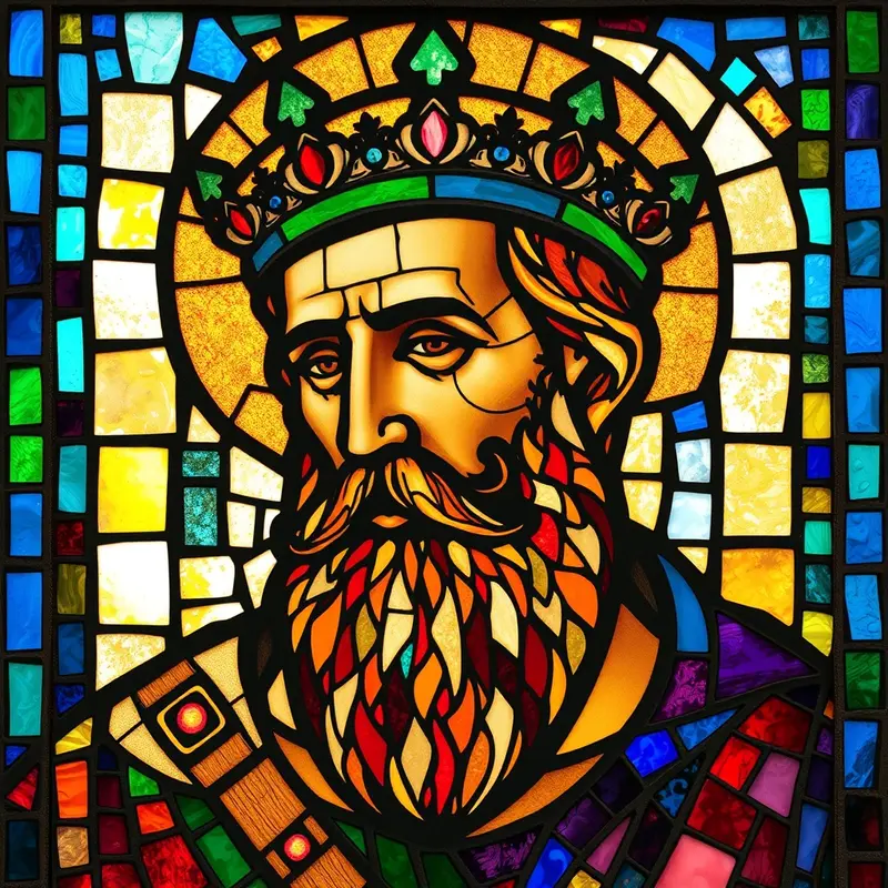 Herod illustration