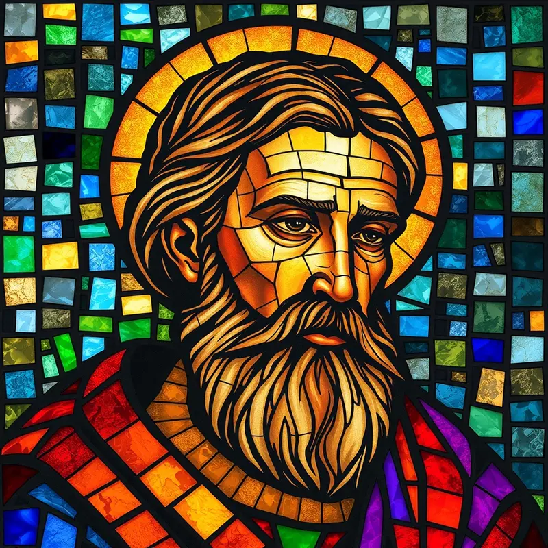 Hezekiah illustration