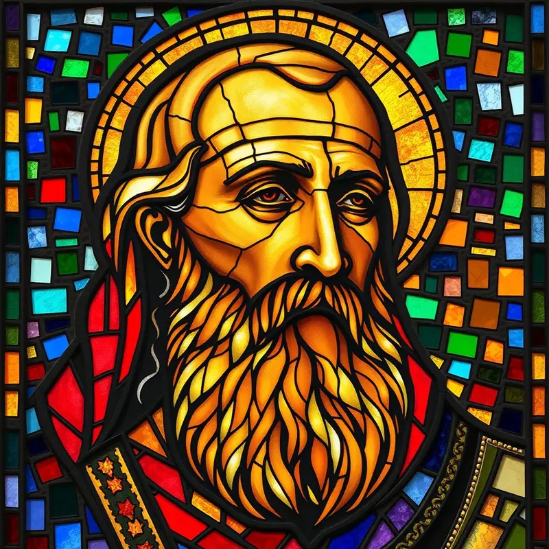 Hezekiah illustration