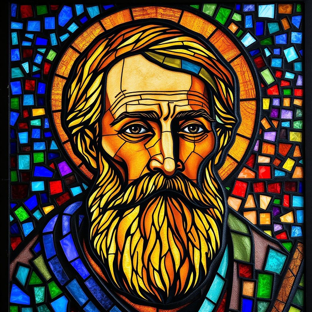 Hezekiah illustration