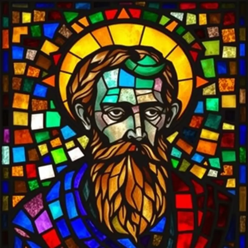 Hezekiah illustration