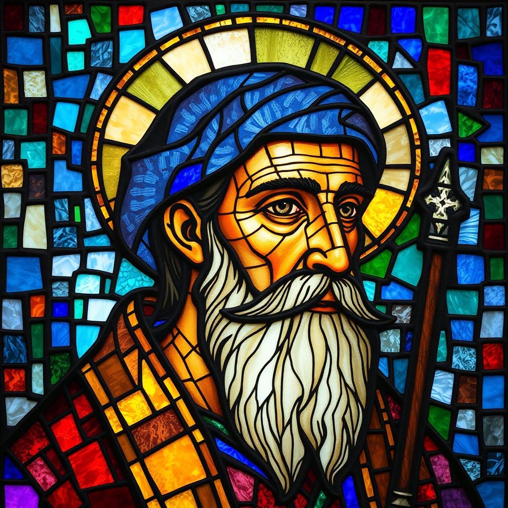 Hezir illustration