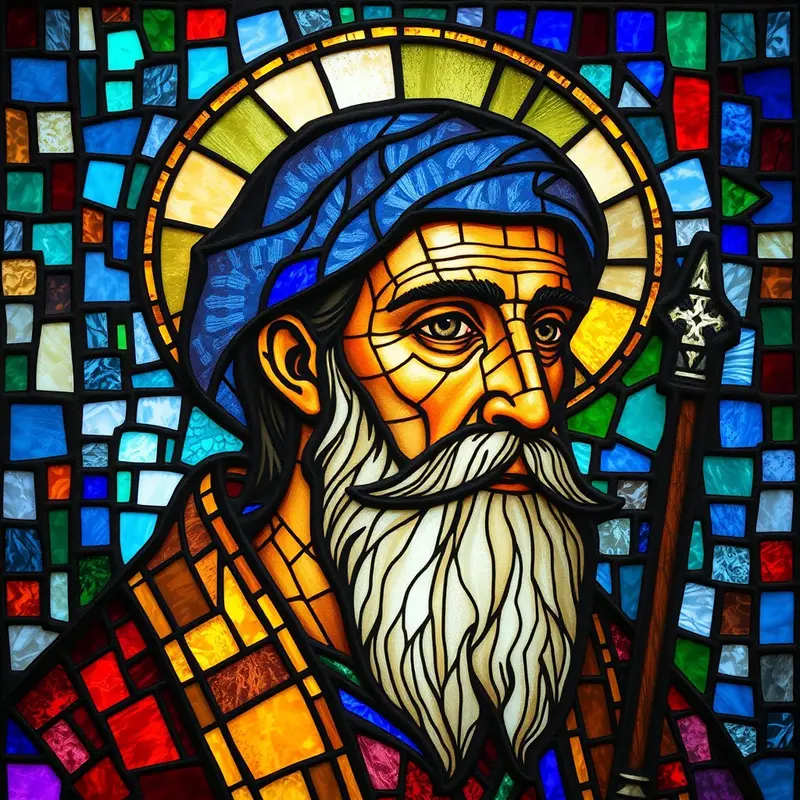 Hezir illustration