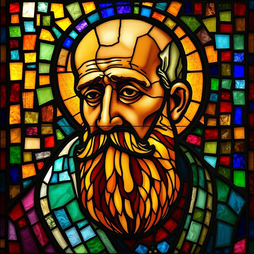 Hilkiah illustration