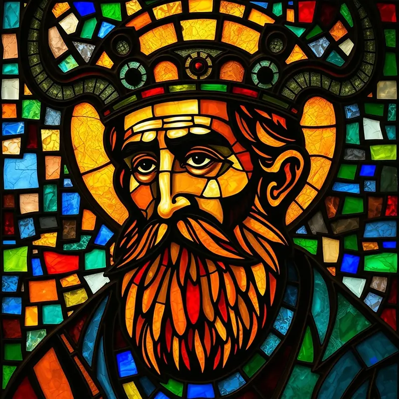 Horonites illustration
