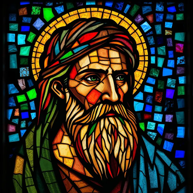 Hosea illustration