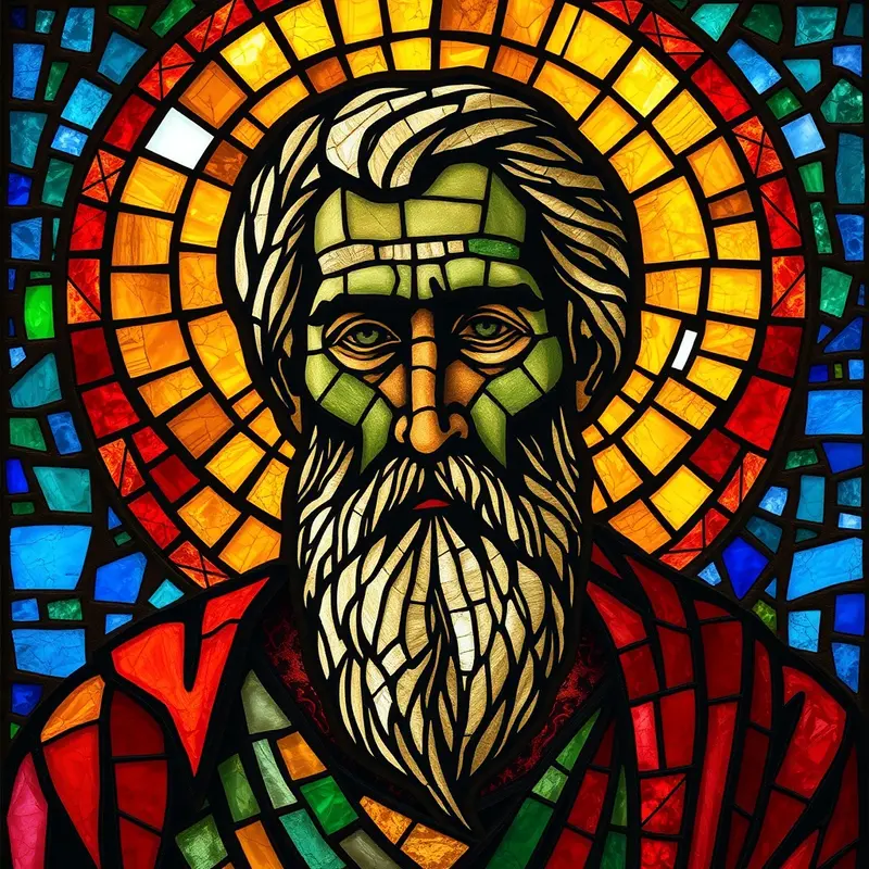 Hushathites illustration