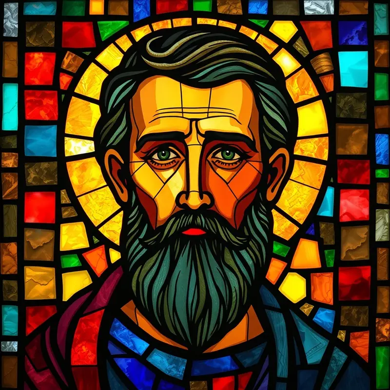 Ibnijah illustration