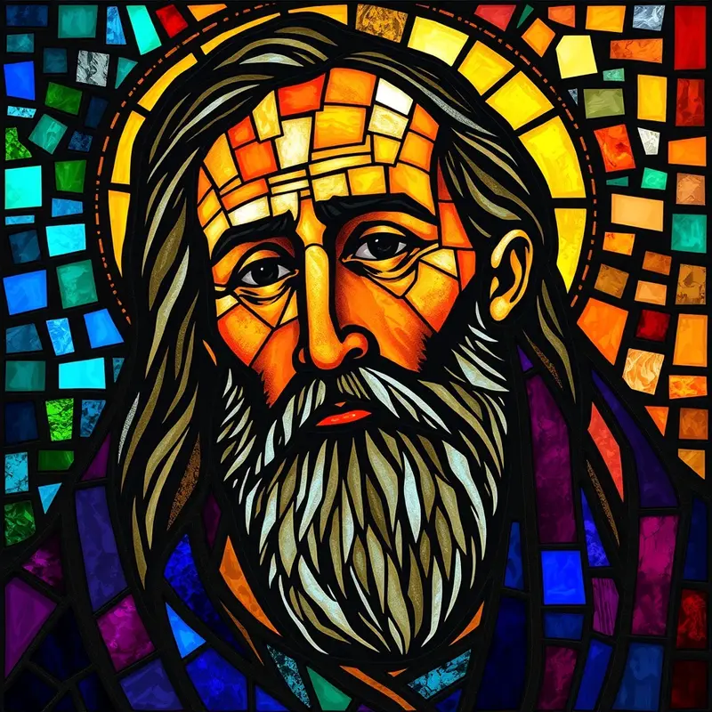 Isaiah illustration