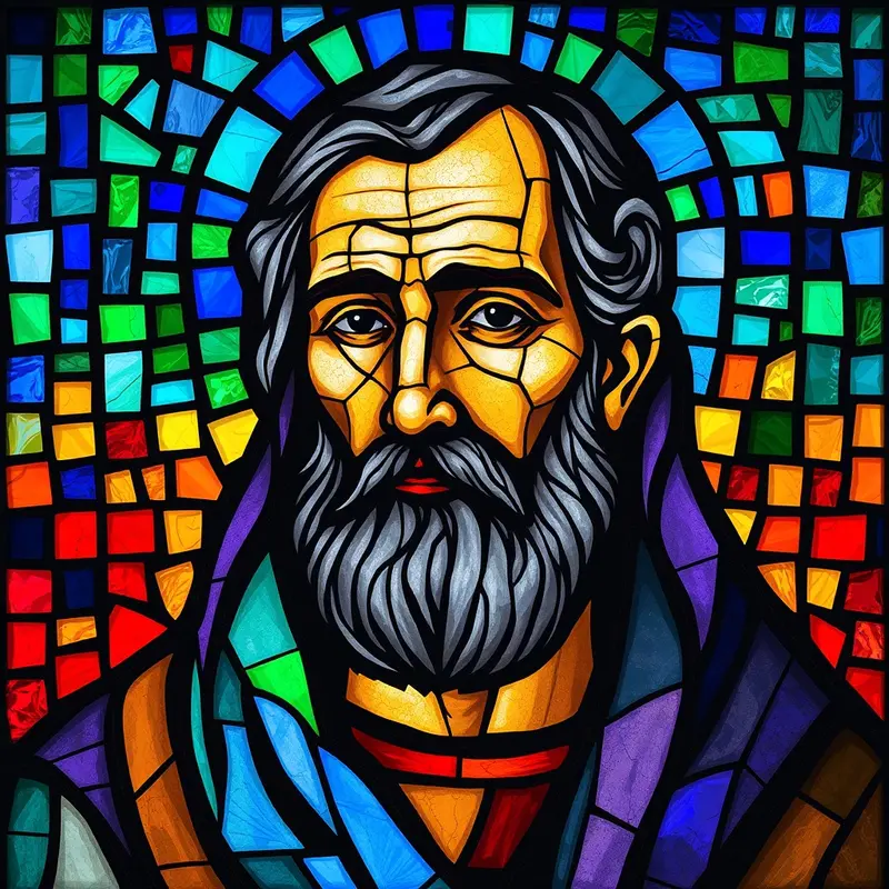 Ishmael illustration