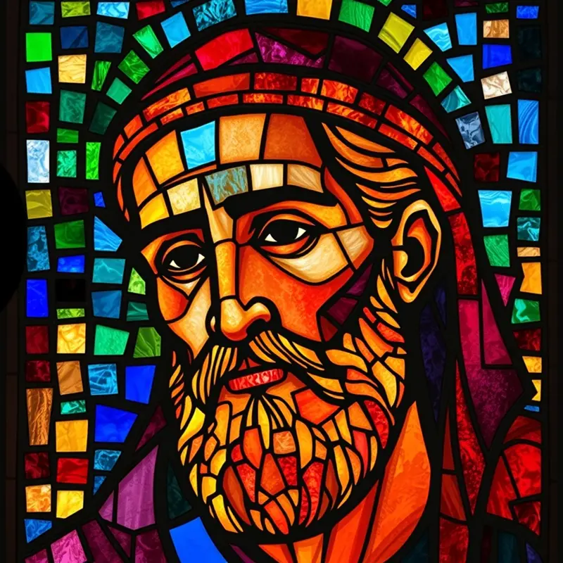 Ishmael illustration