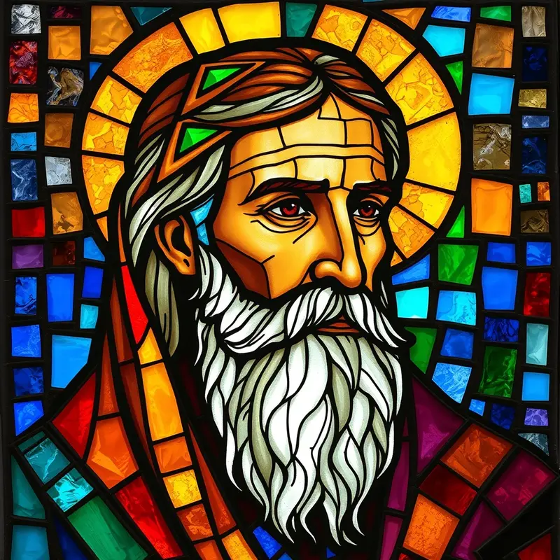 Issachar illustration