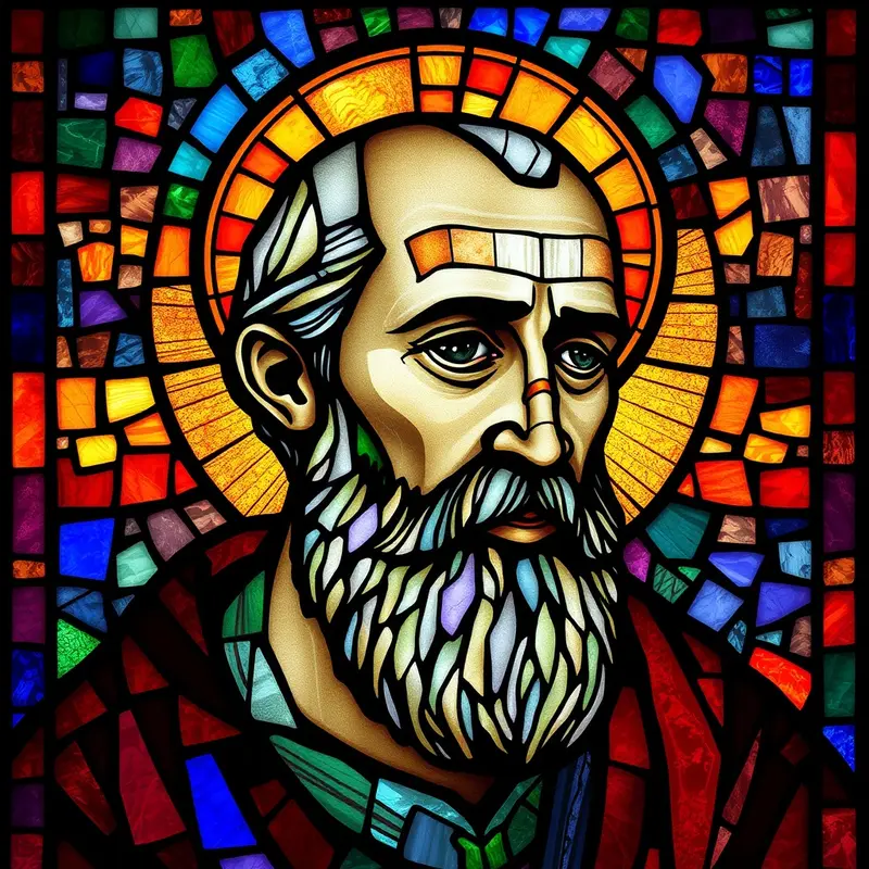 Issachar illustration