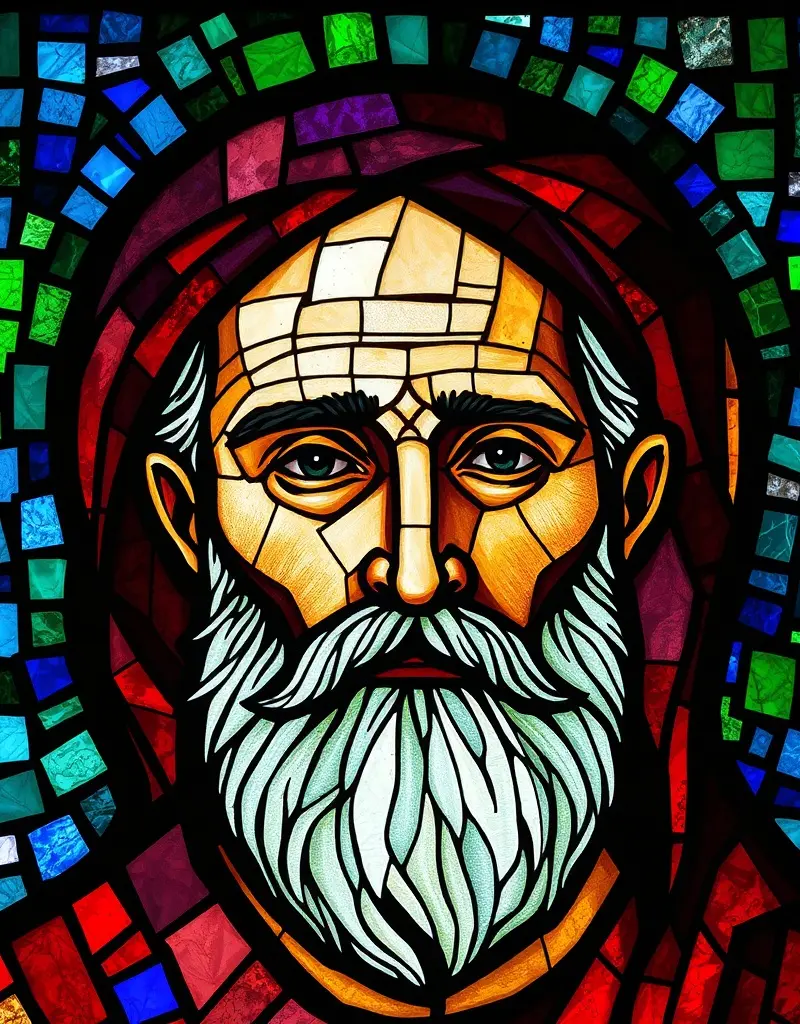 Jaaziah illustration