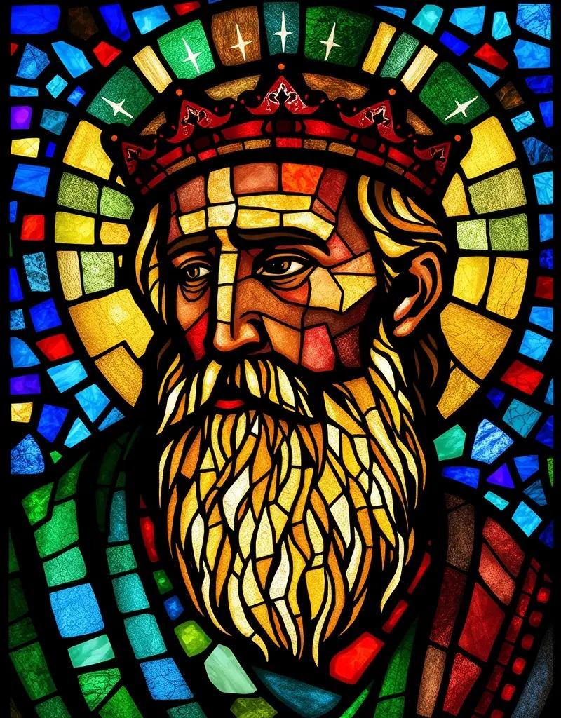 Japheth illustration