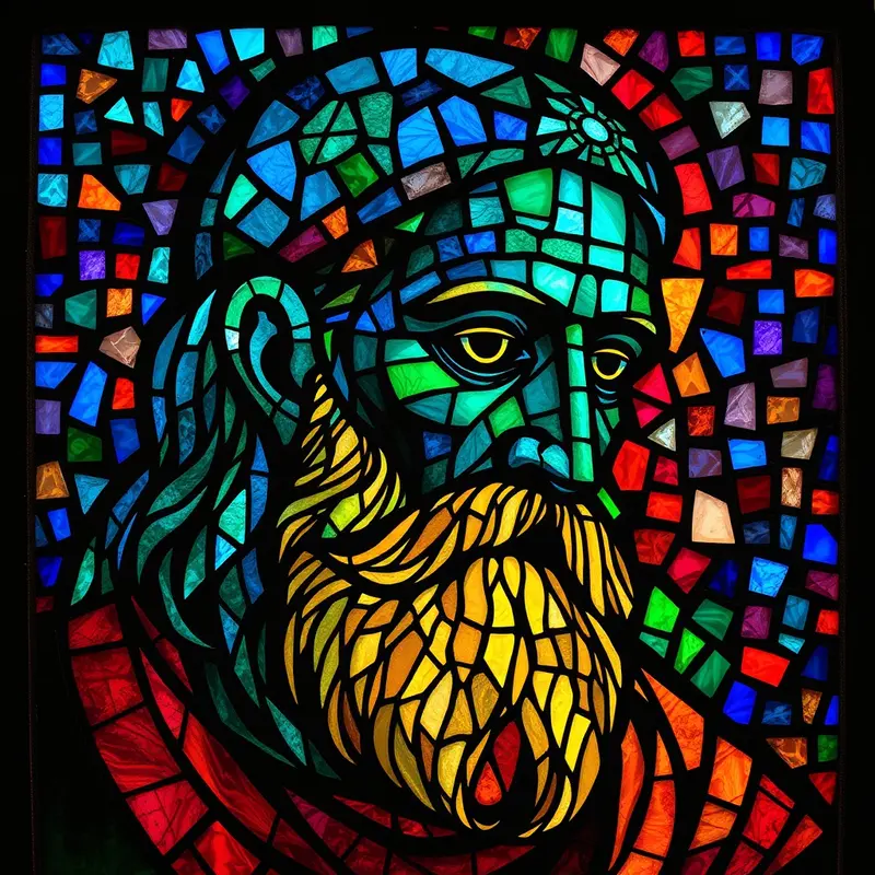 Jebusites illustration