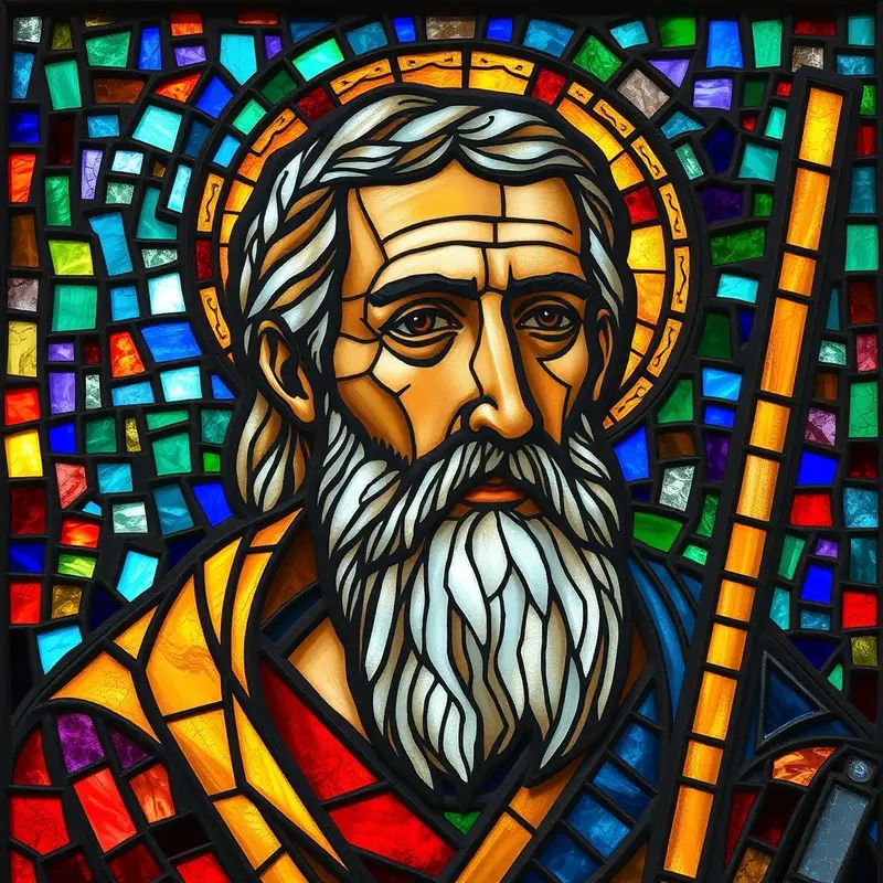 Jehallelel illustration