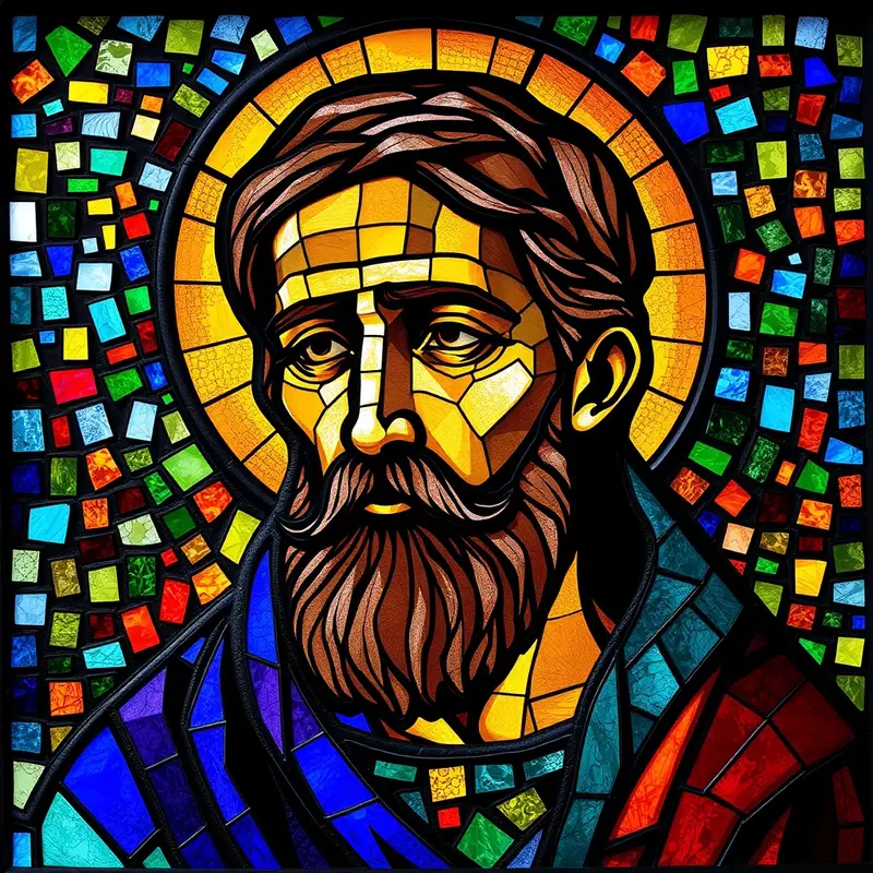 Jehallelel illustration