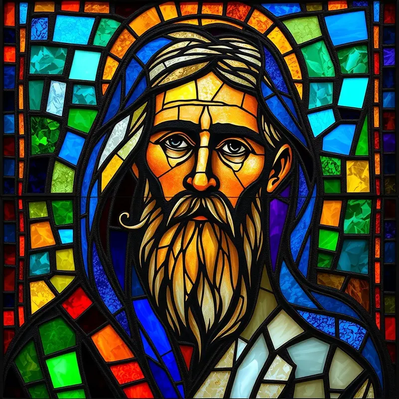 Jehoaddah illustration