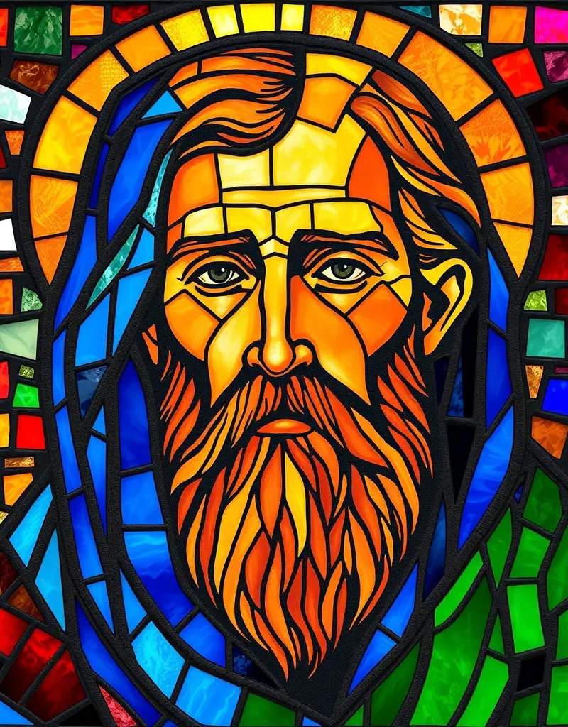 Jemuel illustration