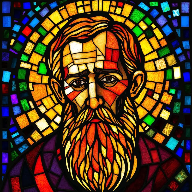 Jeremiah illustration
