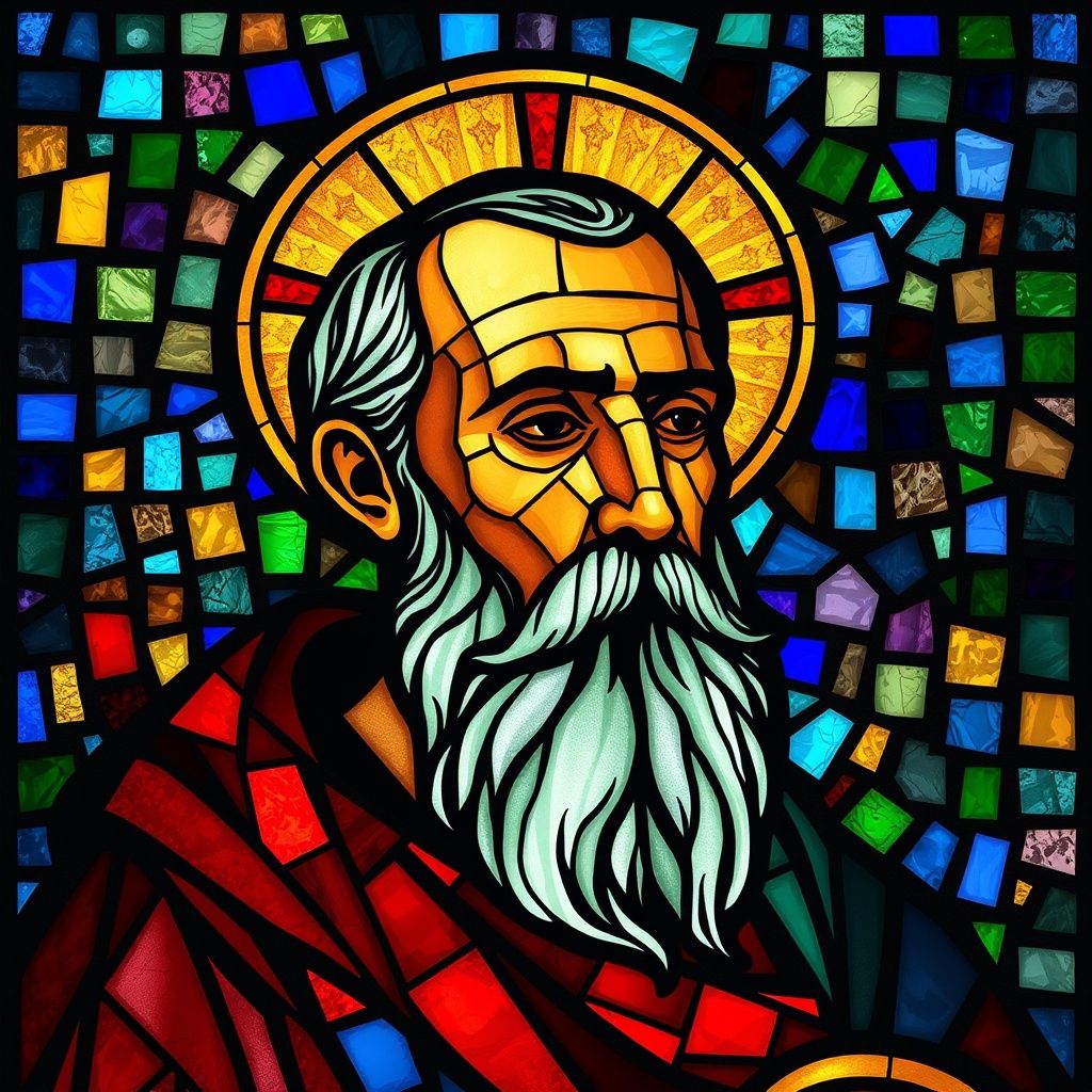 Jeremiah illustration