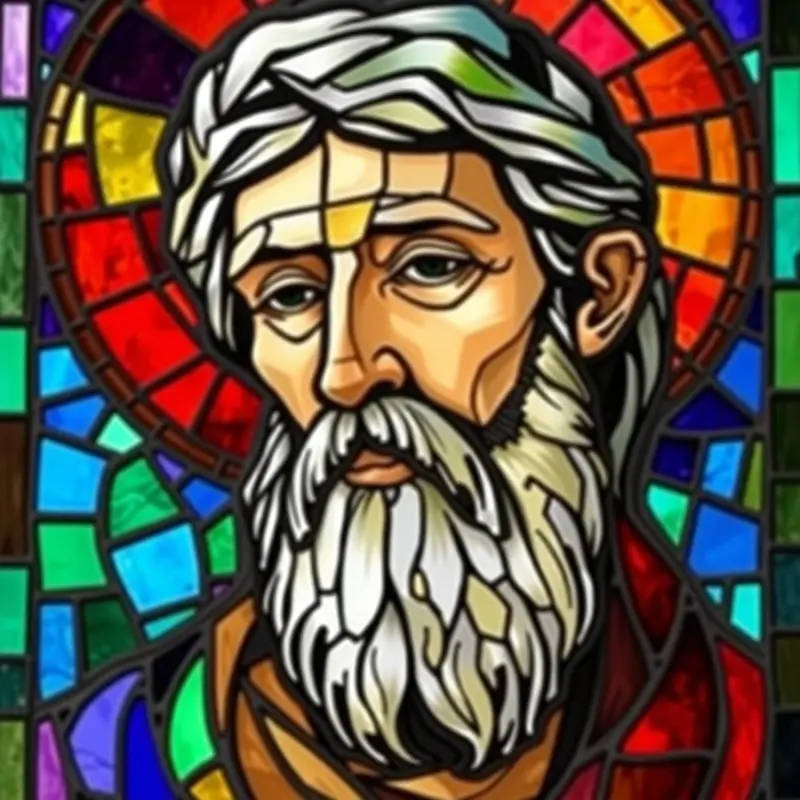 Jether illustration