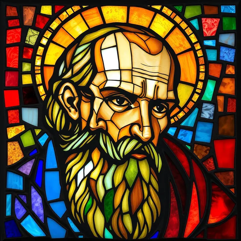 Joahaz illustration
