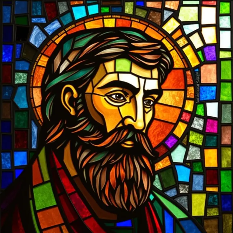Johanan illustration
