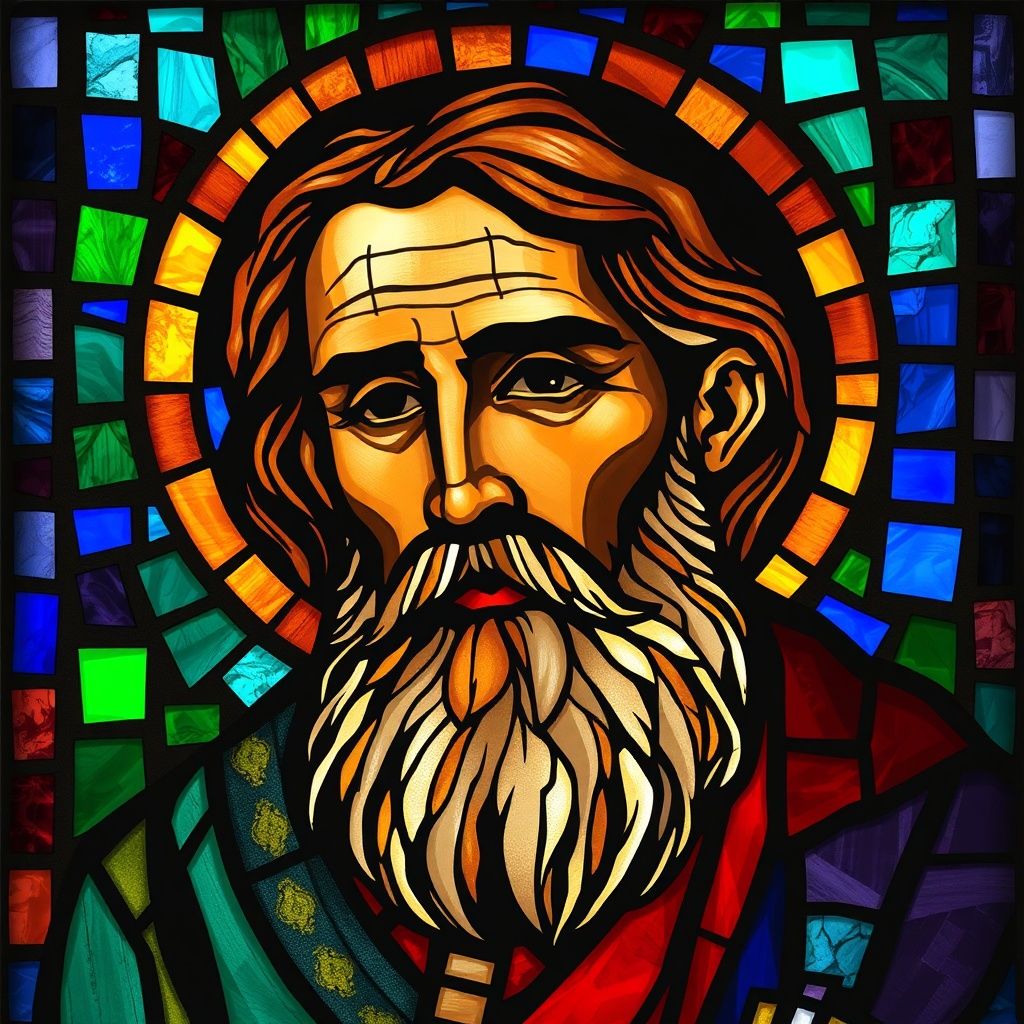 Jonathan illustration