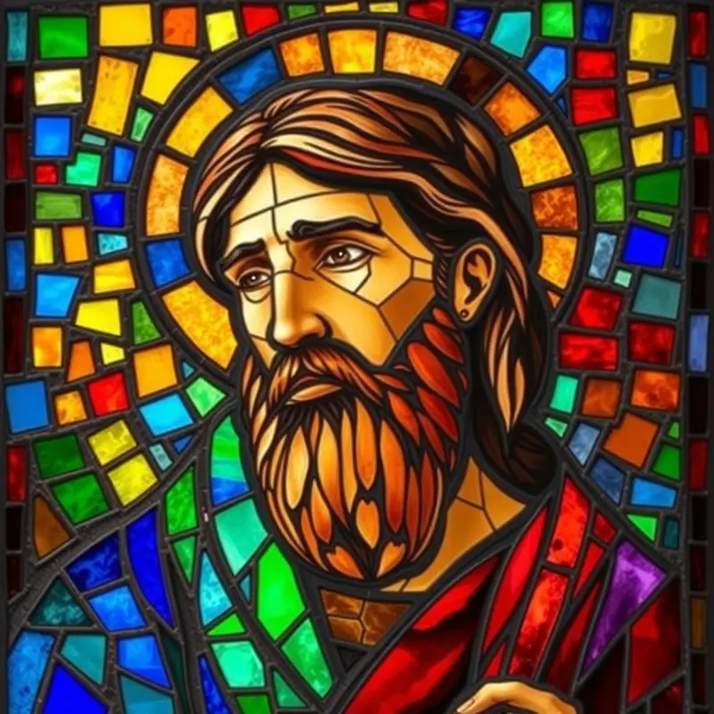 Jonathan illustration