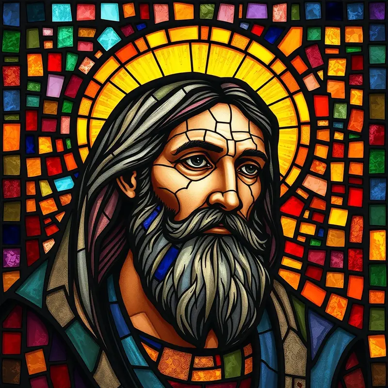 Jotham illustration