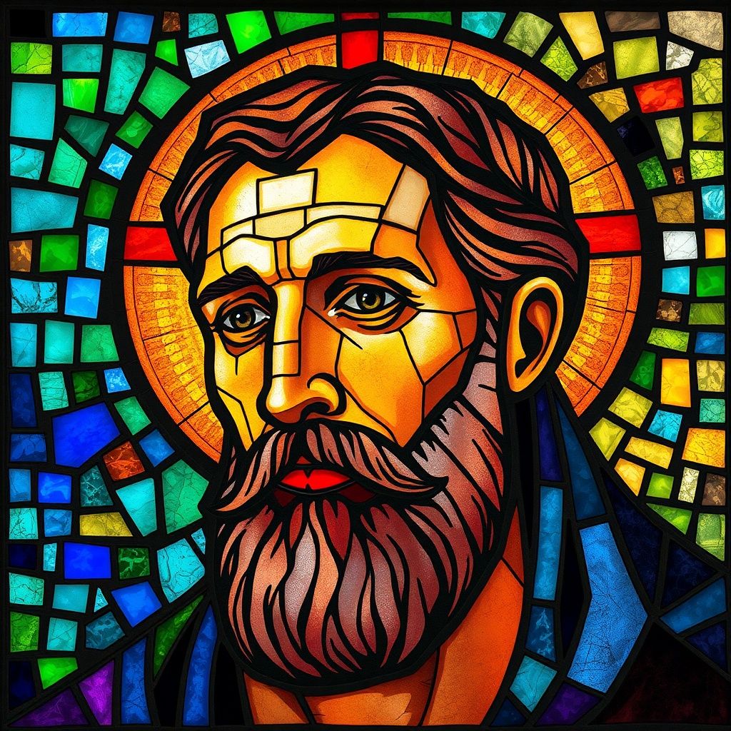 Judah illustration