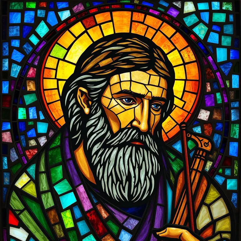 Judah illustration