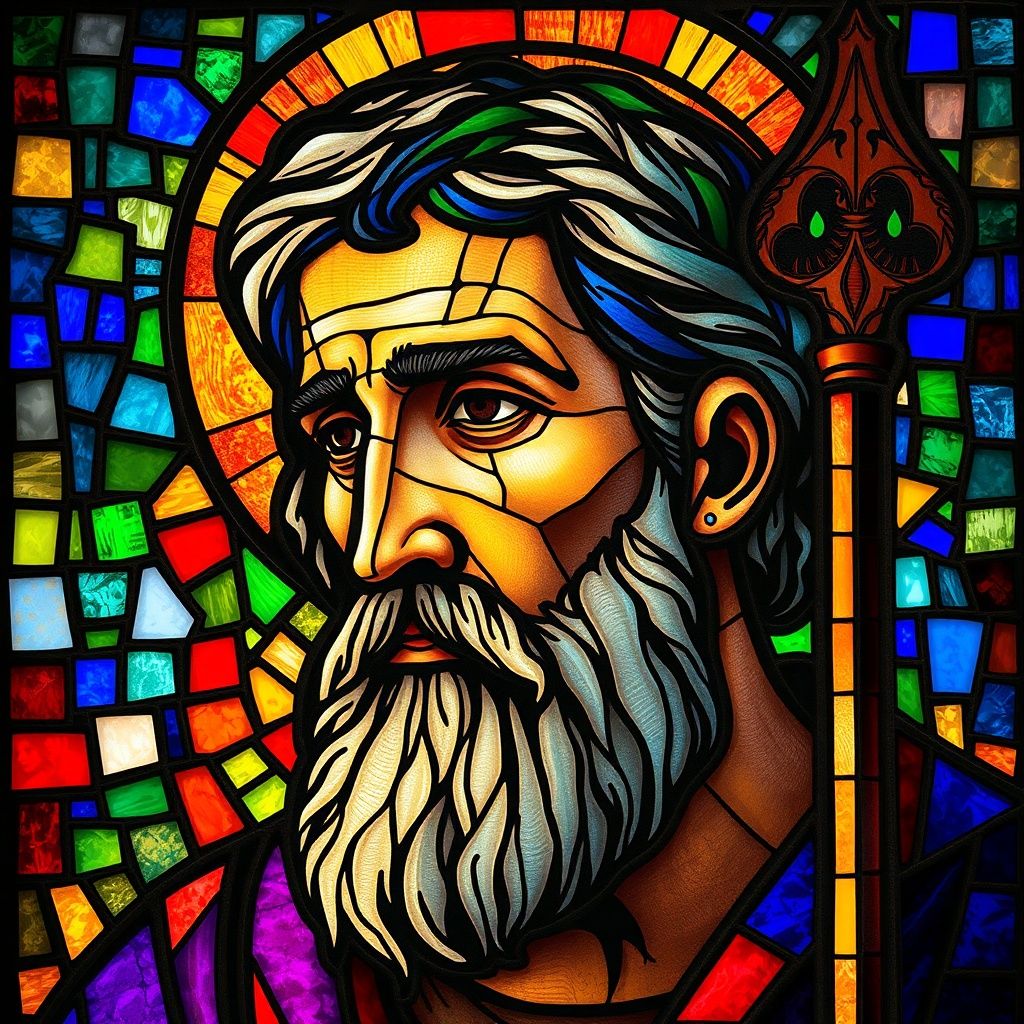 Judah illustration