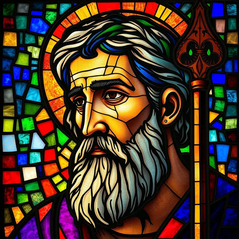 Judah illustration