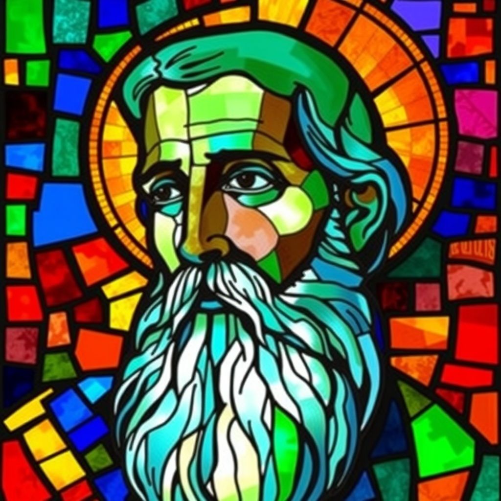 Judah illustration