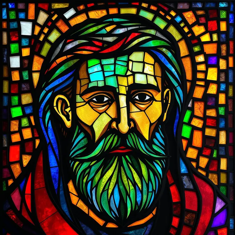 Judah illustration