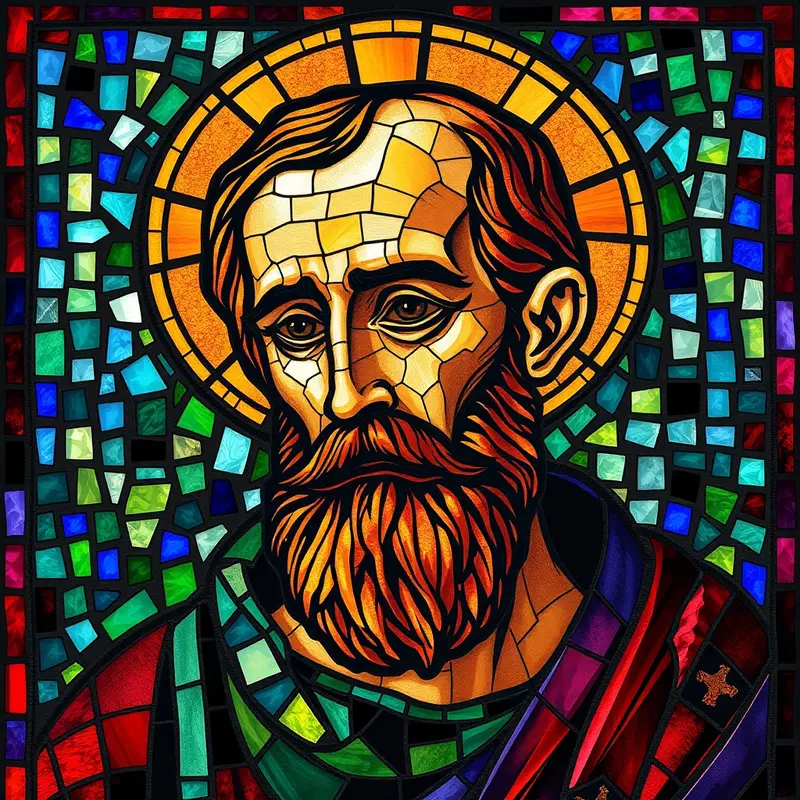 Judas illustration