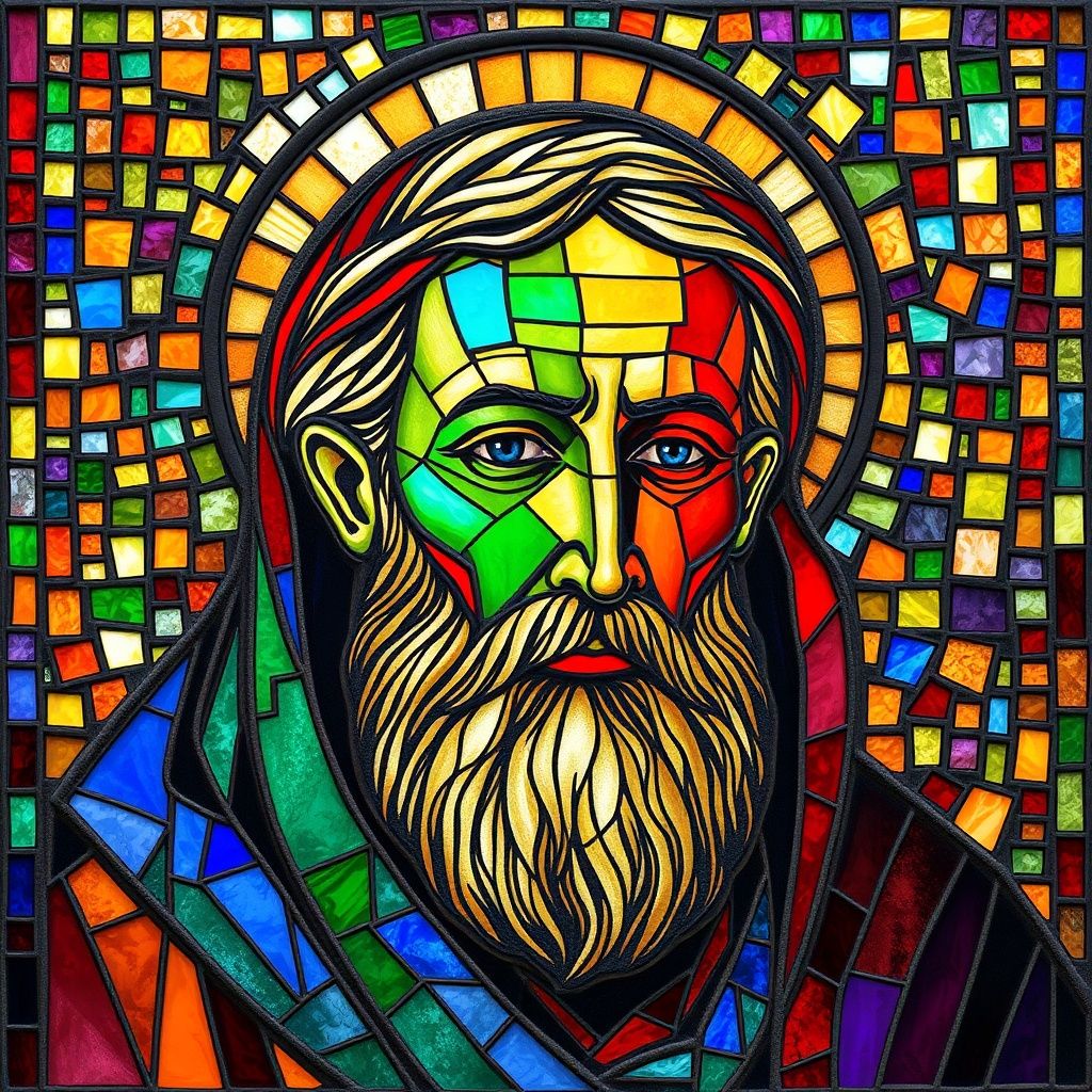 Maaseiah illustration
