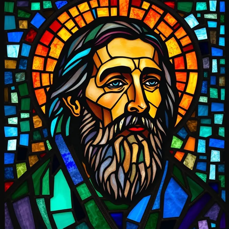 Maaseiah illustration