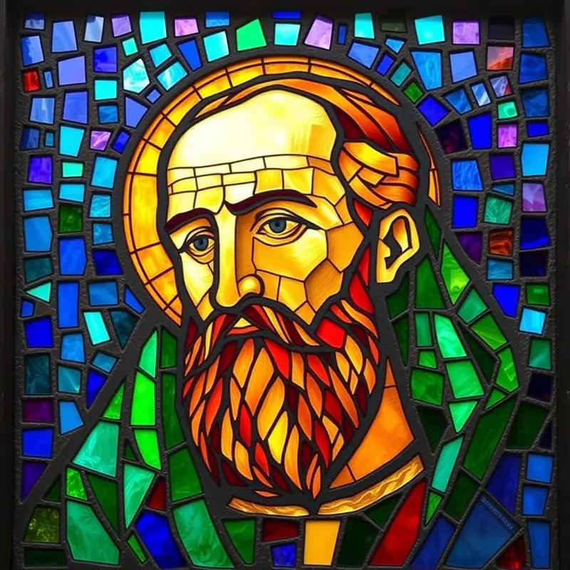 Machbenah illustration