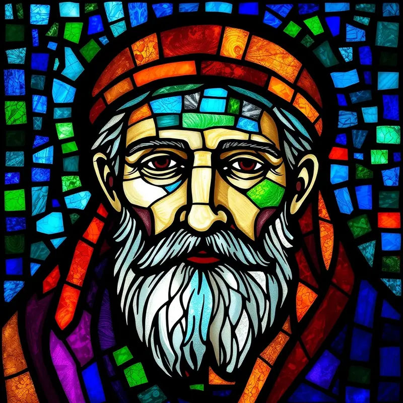 Mecherathites illustration