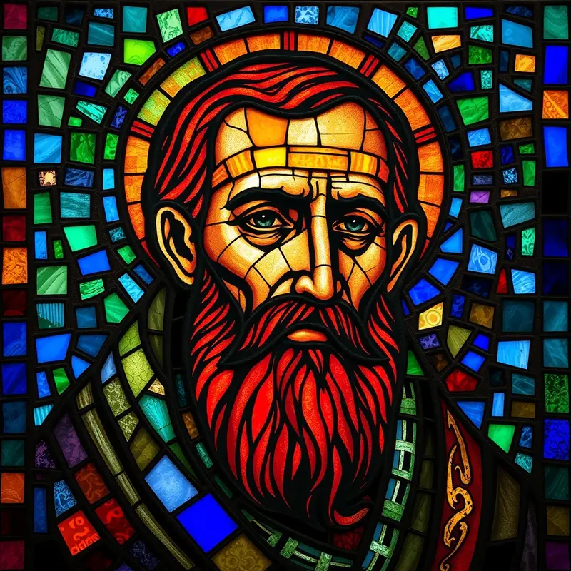Melech illustration